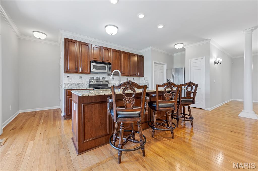 Meadows Of Wildwood Resub The - Residential
