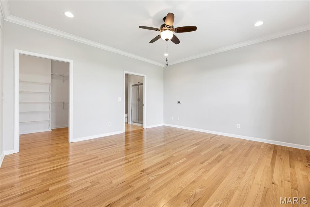 Meadows Of Wildwood Resub The - Residential