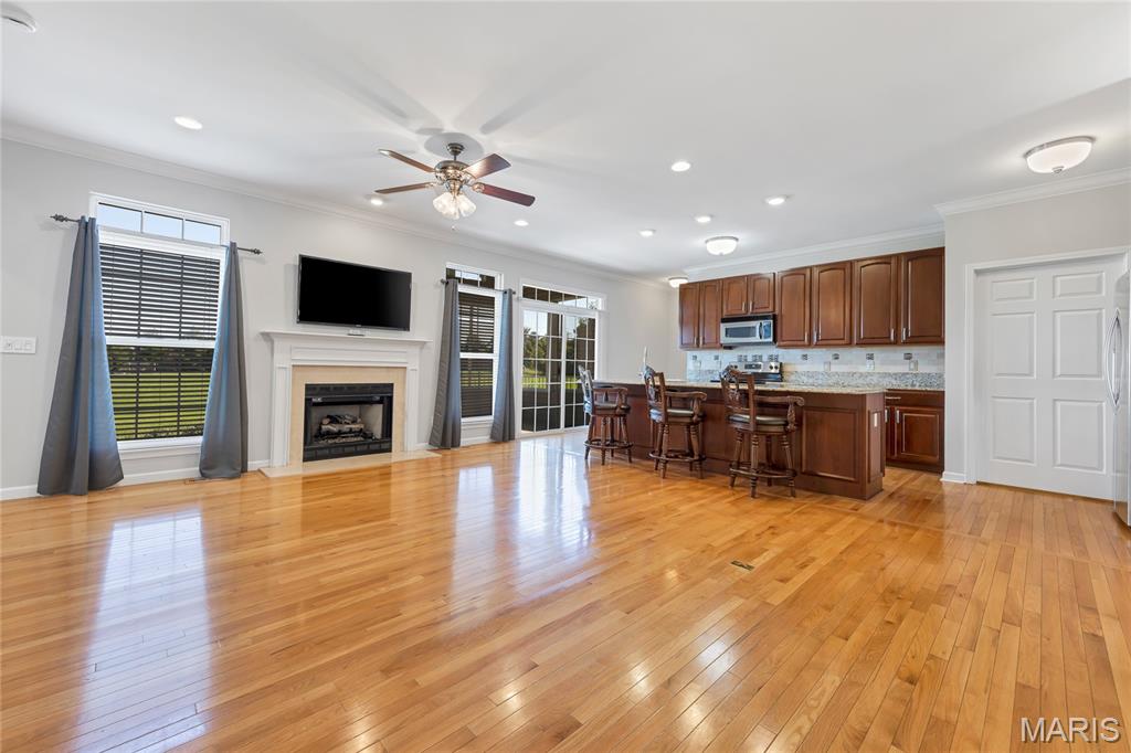 Meadows Of Wildwood Resub The - Residential