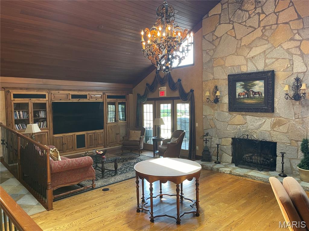 Meadows Of Wildwood Resub The - Residential