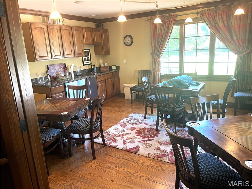 Meadows Of Wildwood Resub The - Residential