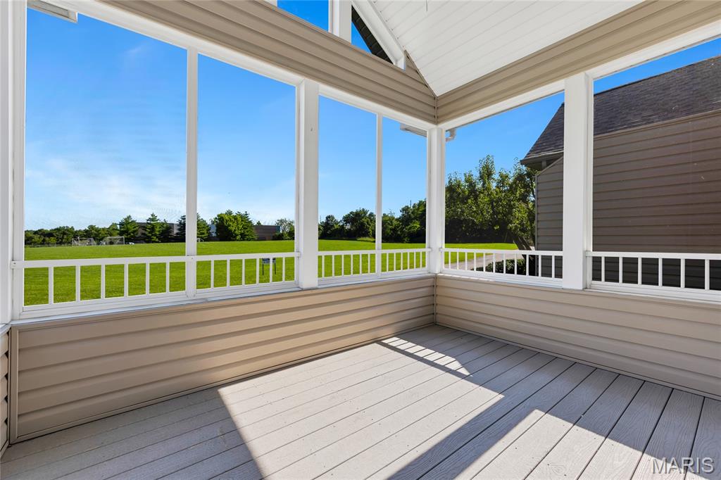 Meadows Of Wildwood Resub The - Residential