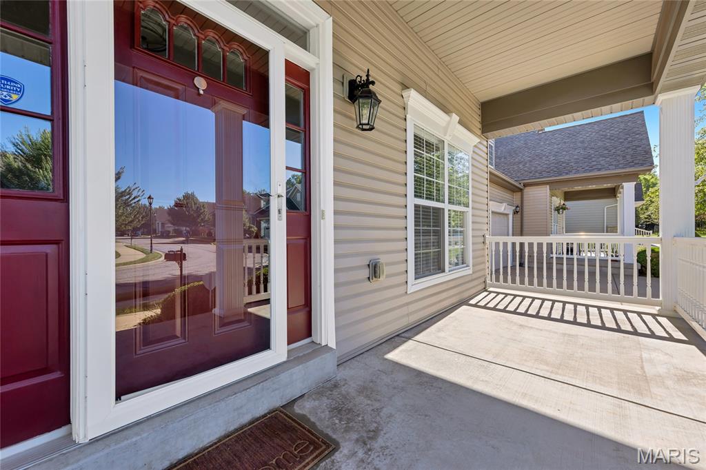 Meadows Of Wildwood Resub The - Residential