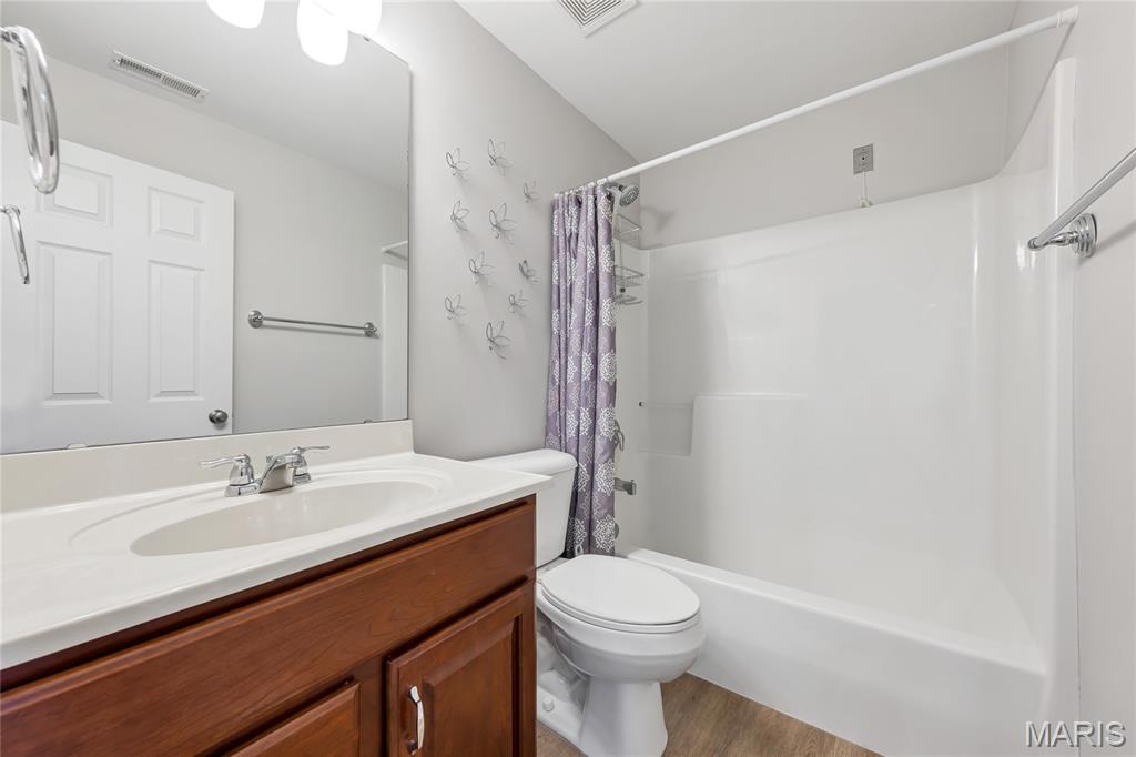 Meadows Of Wildwood Resub The - Residential