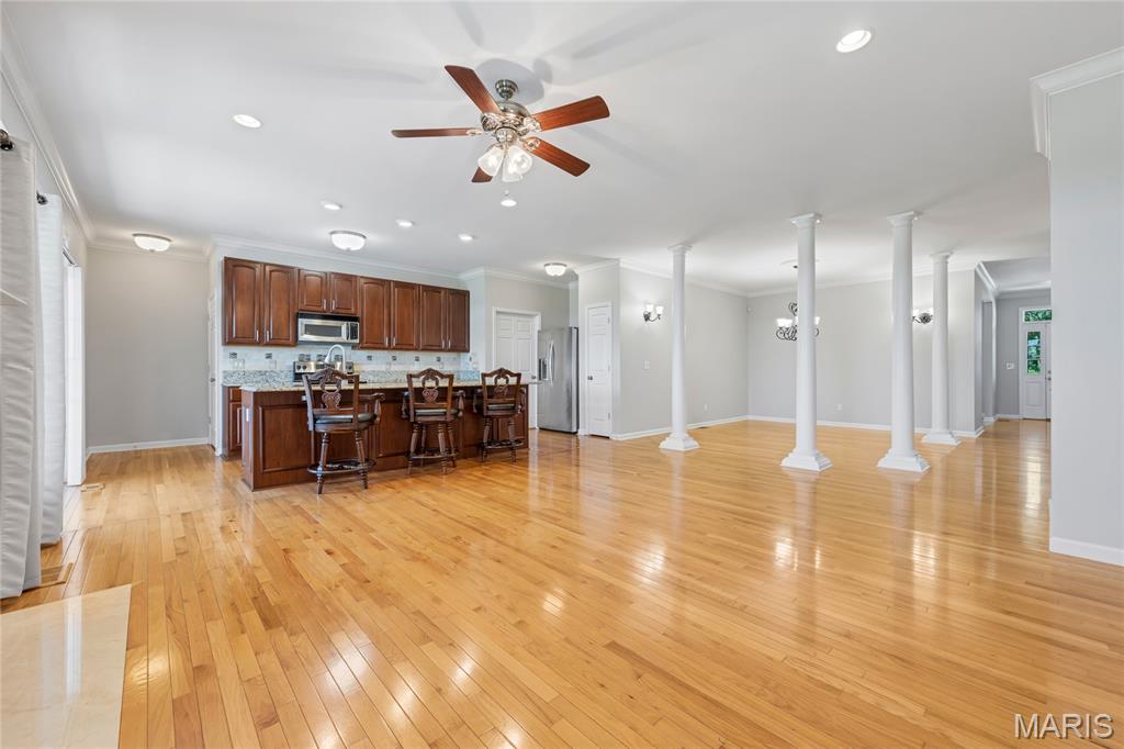 Meadows Of Wildwood Resub The - Residential