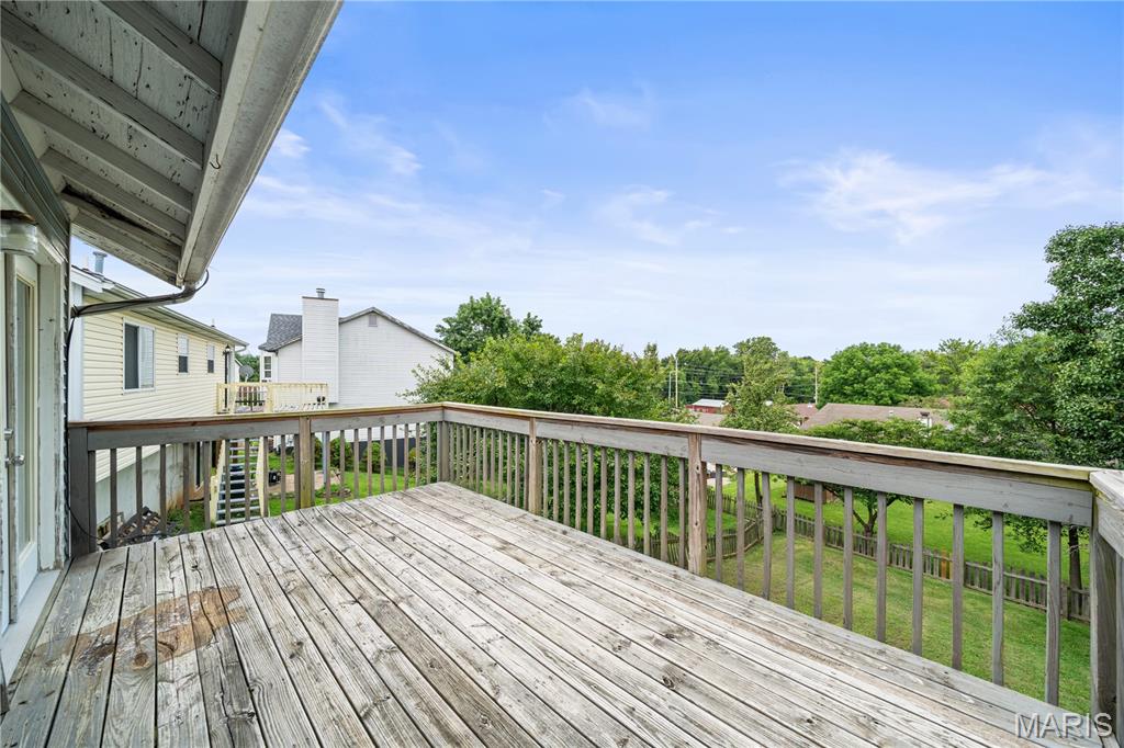 Prospect Pt #2 - Residential