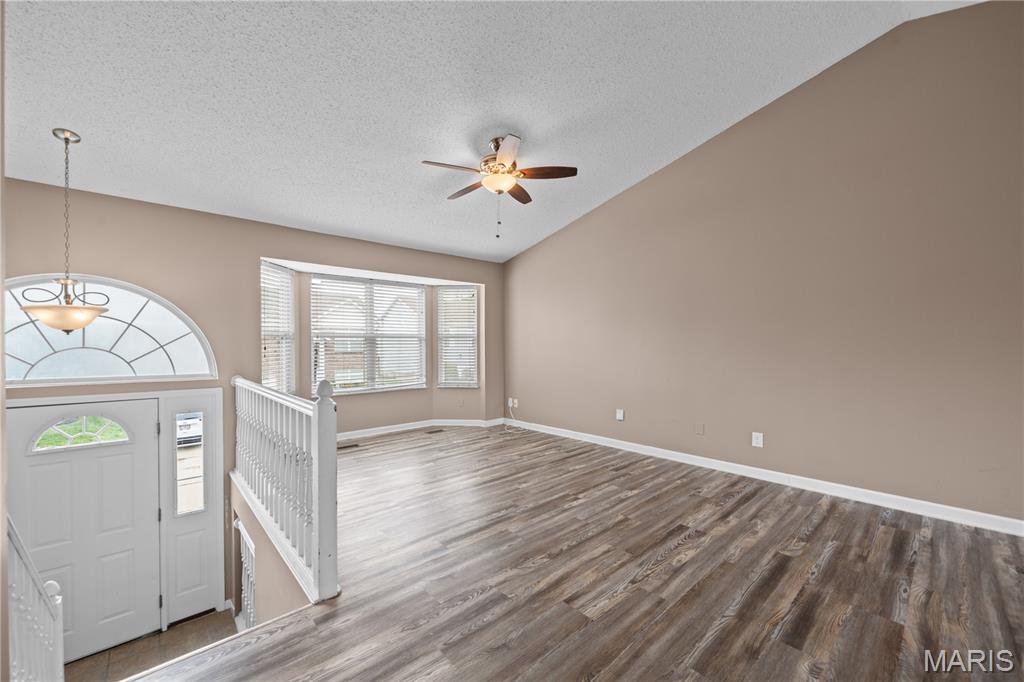 Prospect Pt #2 - Residential