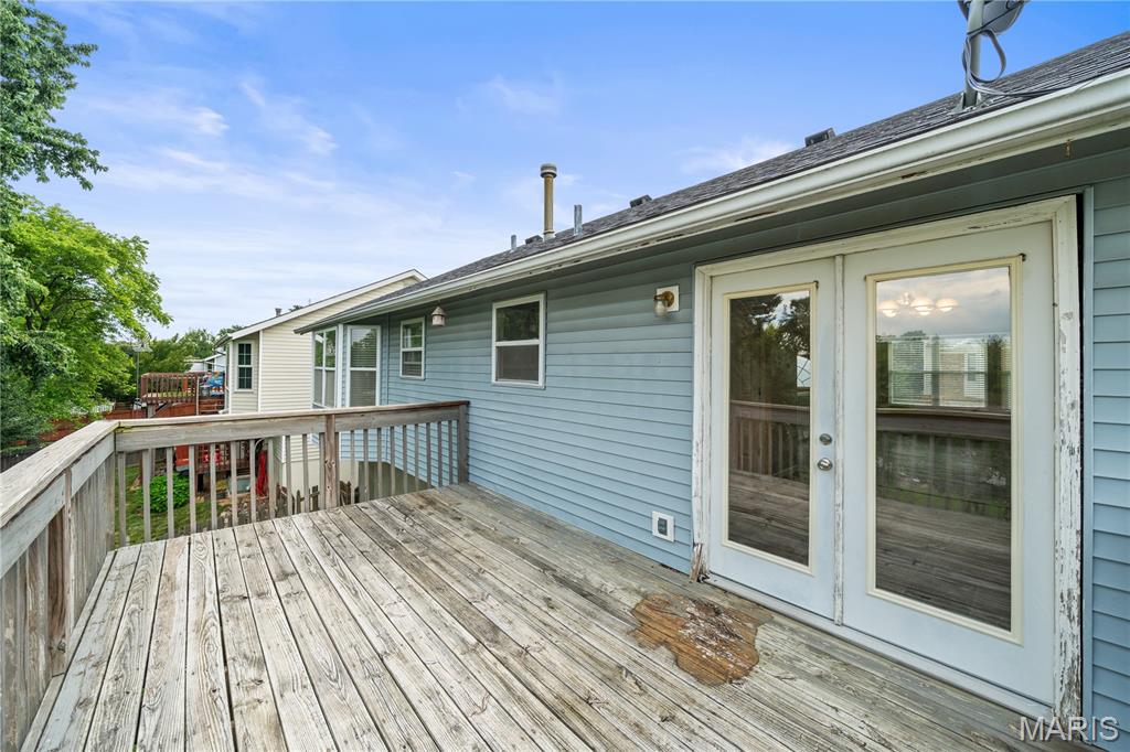Prospect Pt #2 - Residential