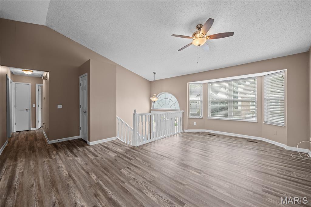 Prospect Pt #2 - Residential