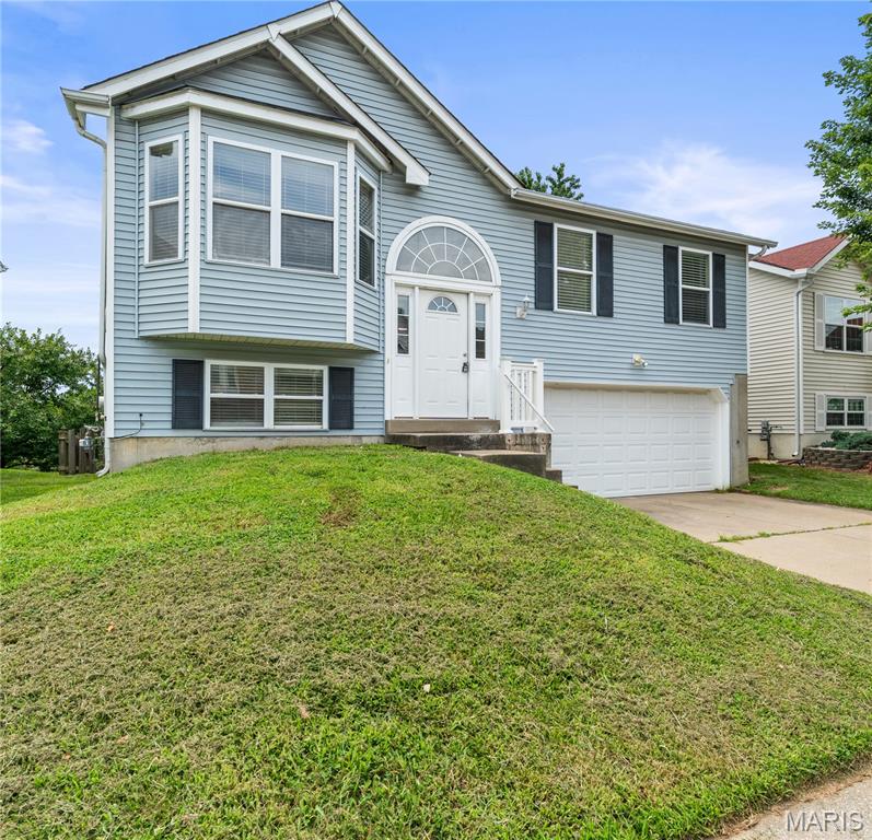 Prospect Pt #2 - Residential