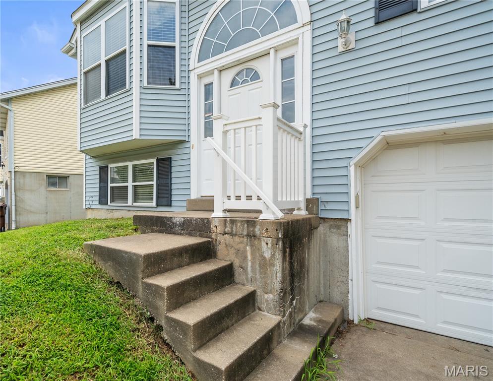 Prospect Pt #2 - Residential