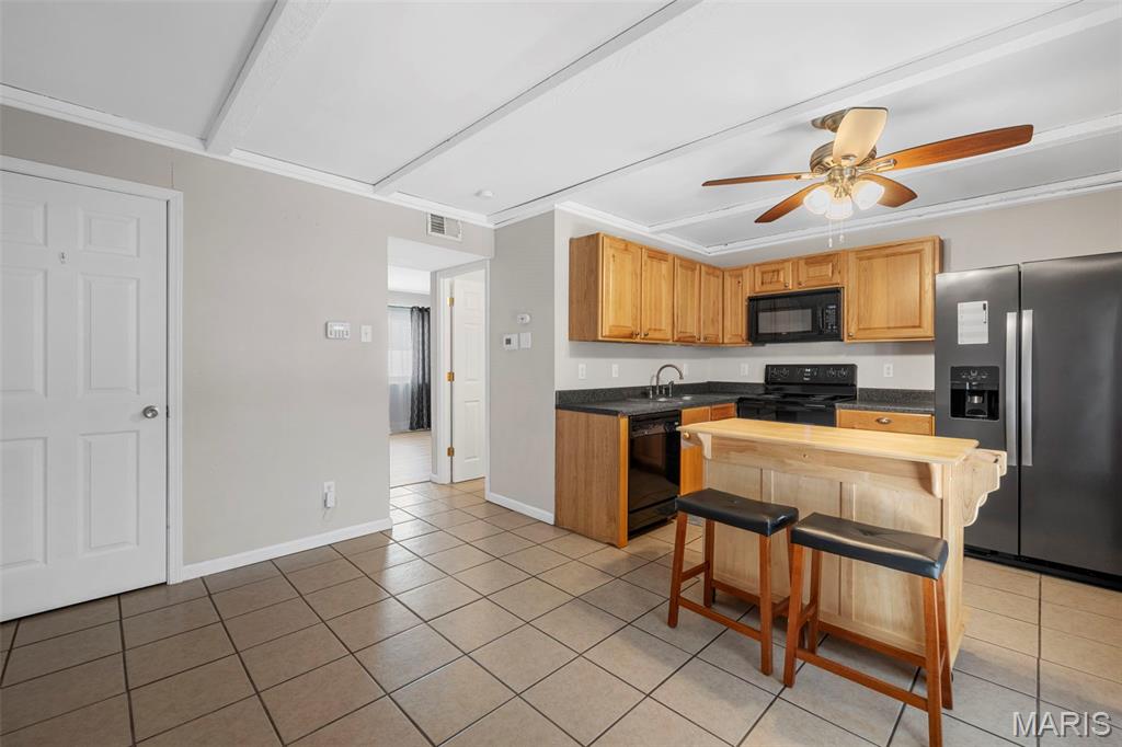 Carroll Wood Condo - Residential
