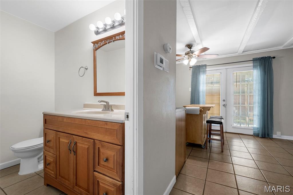 Carroll Wood Condo - Residential