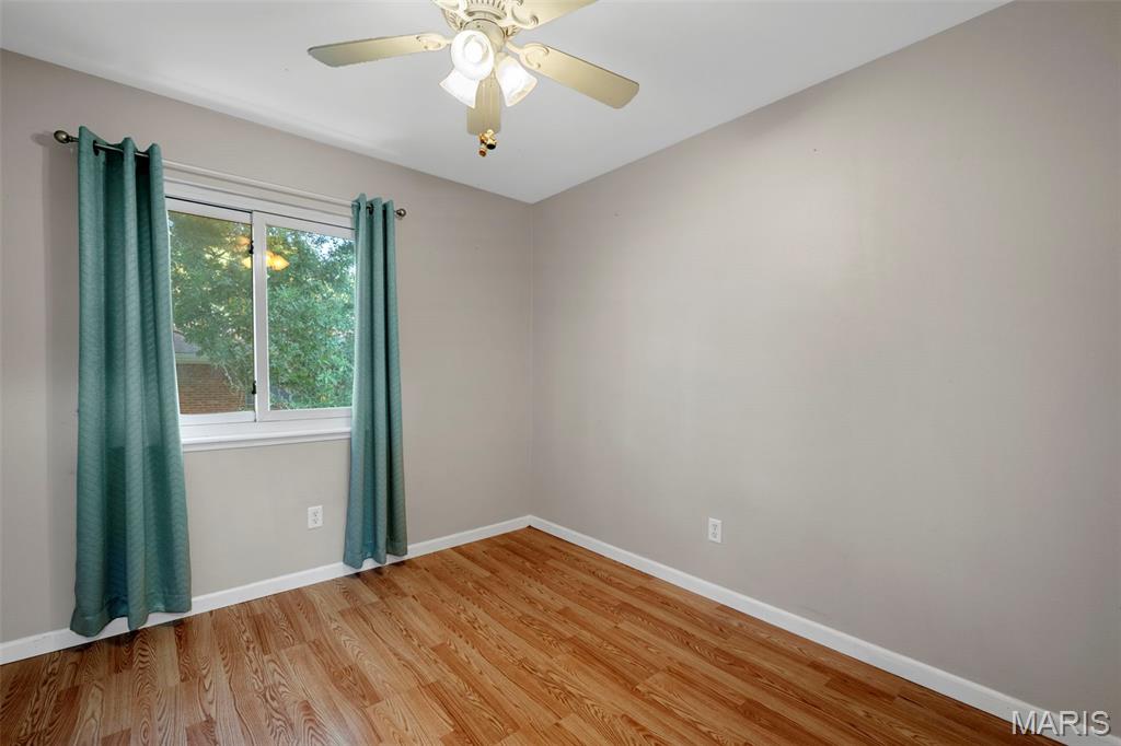Carroll Wood Condo - Residential