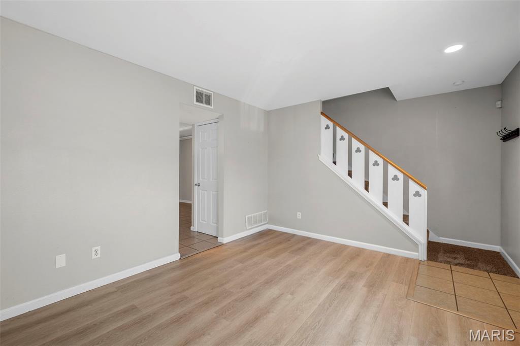 Carroll Wood Condo - Residential
