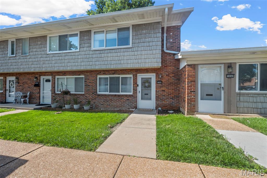 Carroll Wood Condo - Residential