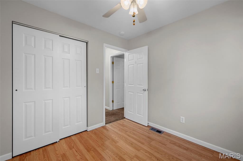Carroll Wood Condo - Residential