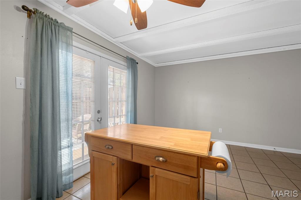 Carroll Wood Condo - Residential
