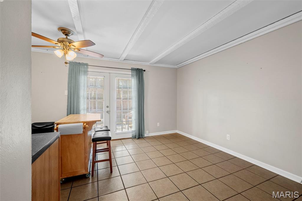 Carroll Wood Condo - Residential