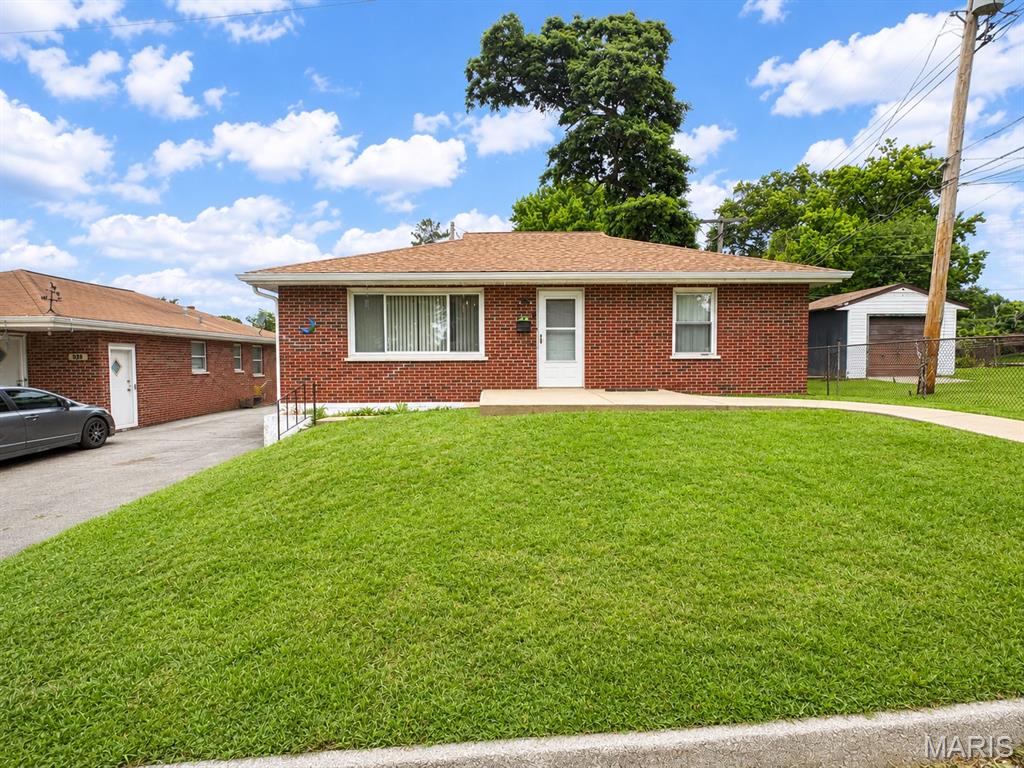 Leondale Terrace - Residential