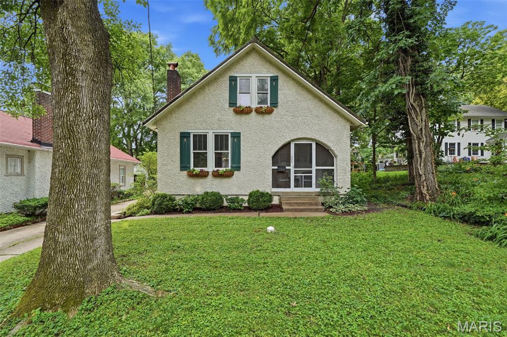 Waveland Park - Residential