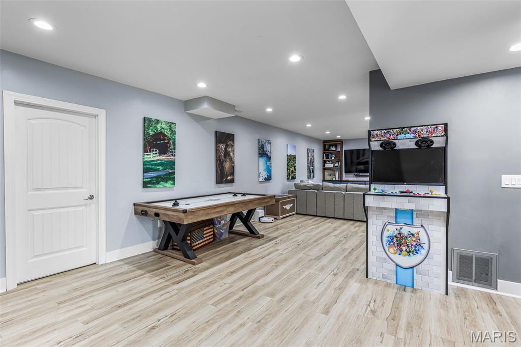 Stonebridge Place 1 - Residential