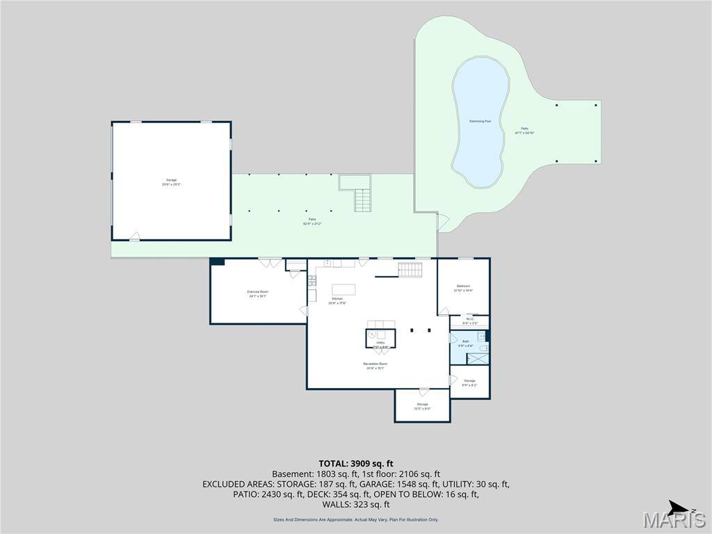Stonebridge Place 1 - Residential