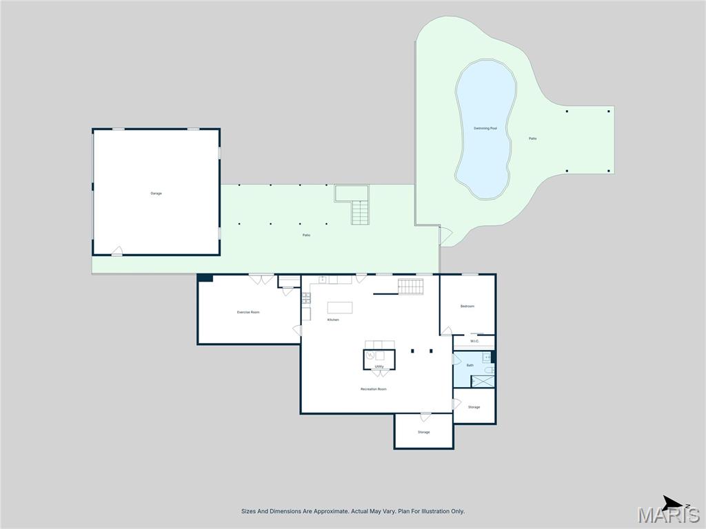 Stonebridge Place 1 - Residential