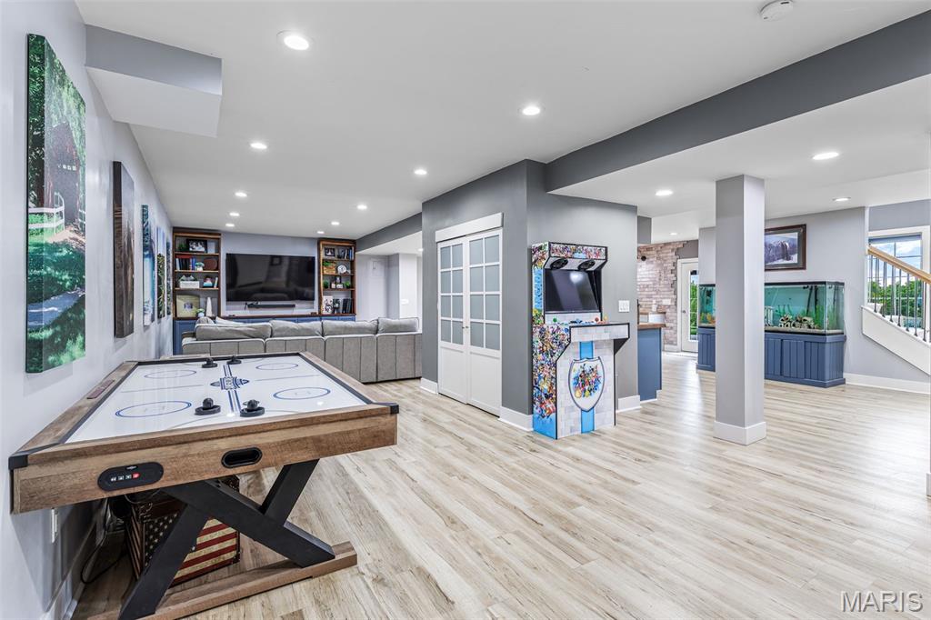 Stonebridge Place 1 - Residential