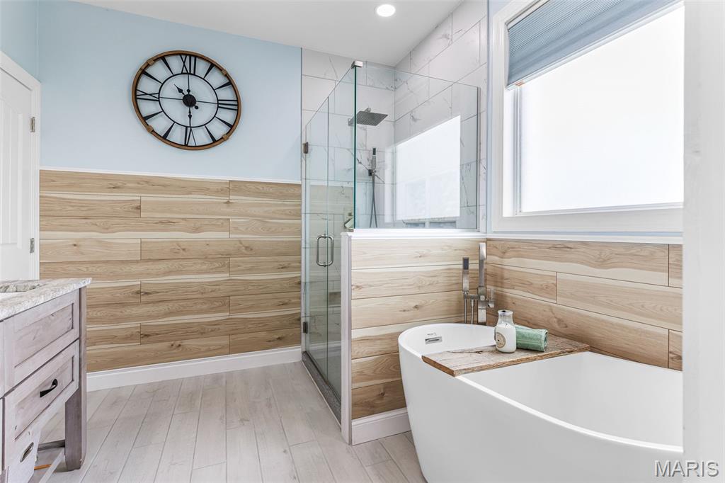 Stonebridge Place 1 - Residential