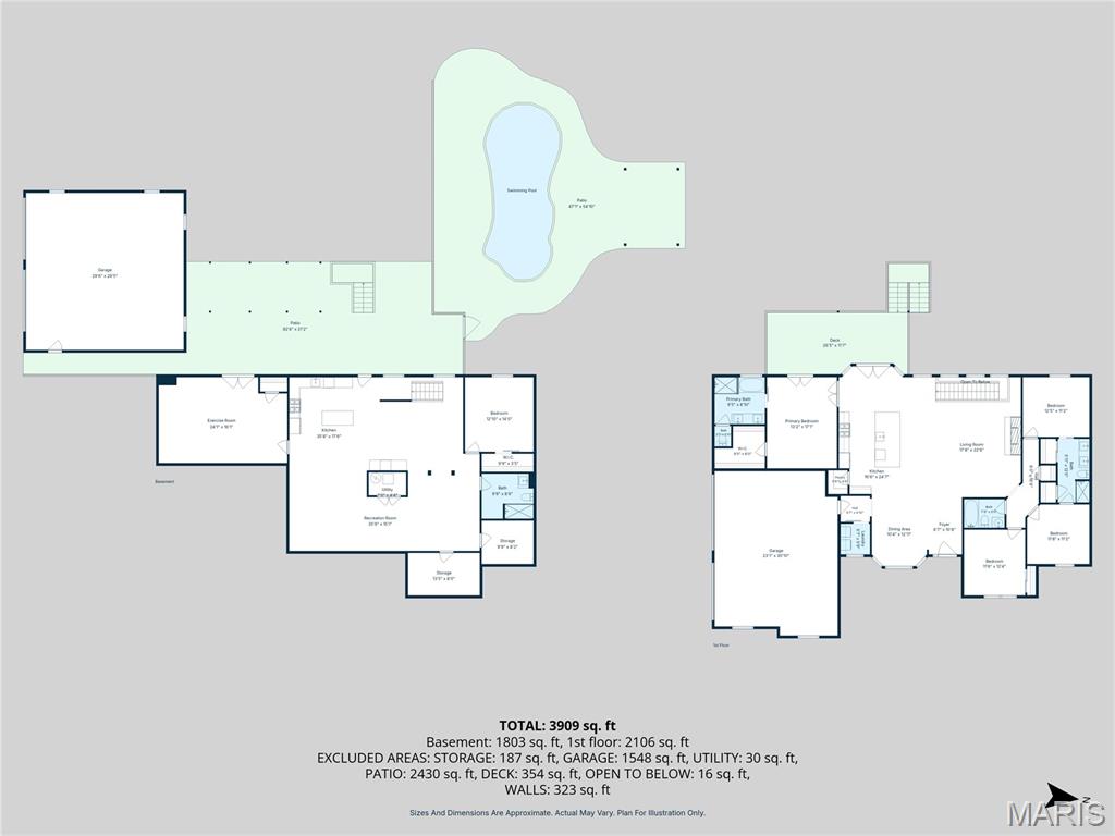 Stonebridge Place 1 - Residential