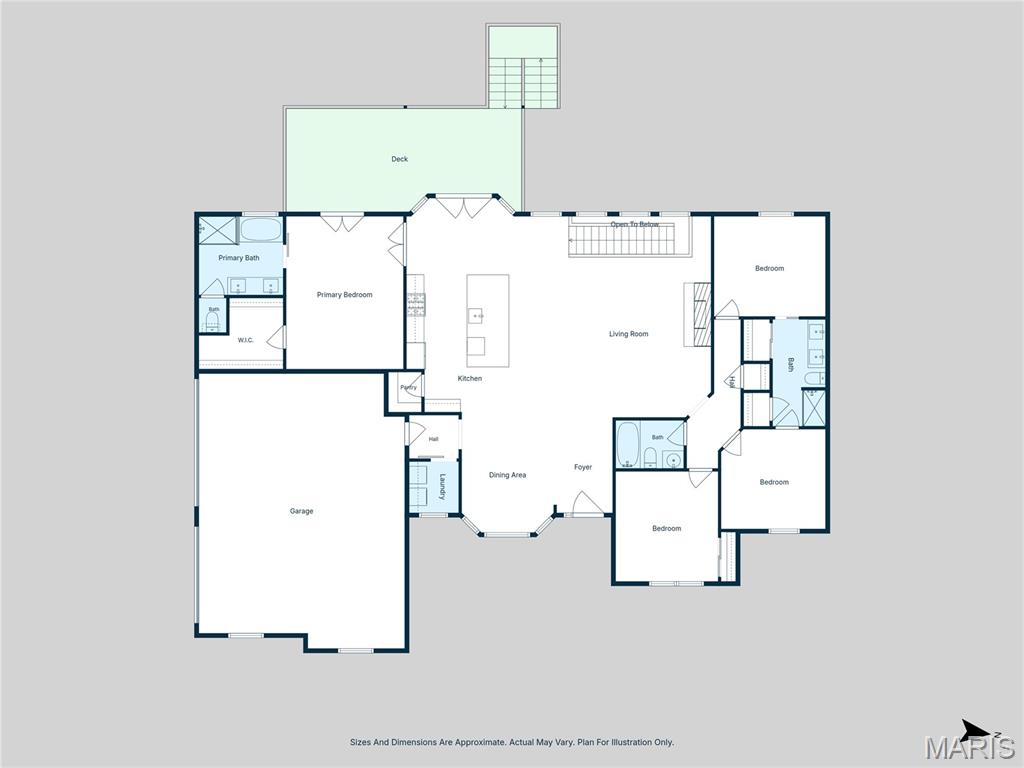 Stonebridge Place 1 - Residential