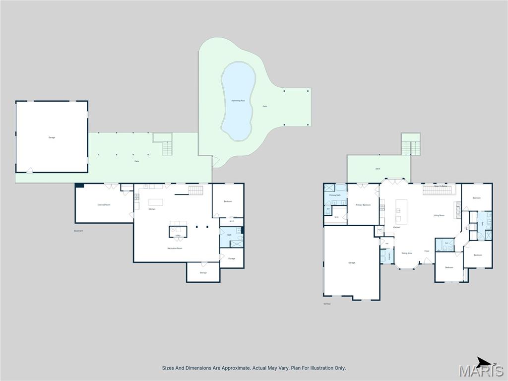 Stonebridge Place 1 - Residential