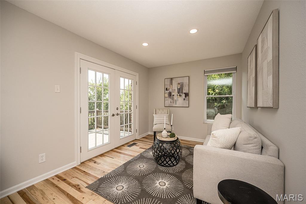 Glan-Tai - Residential