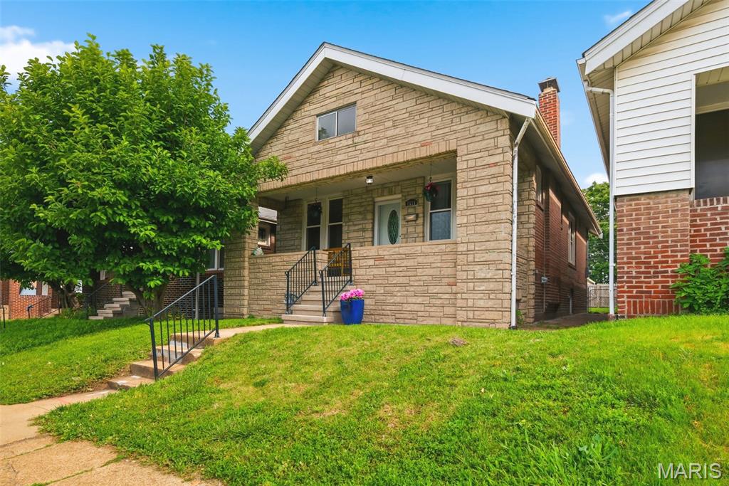 Cooper Estate - Residential