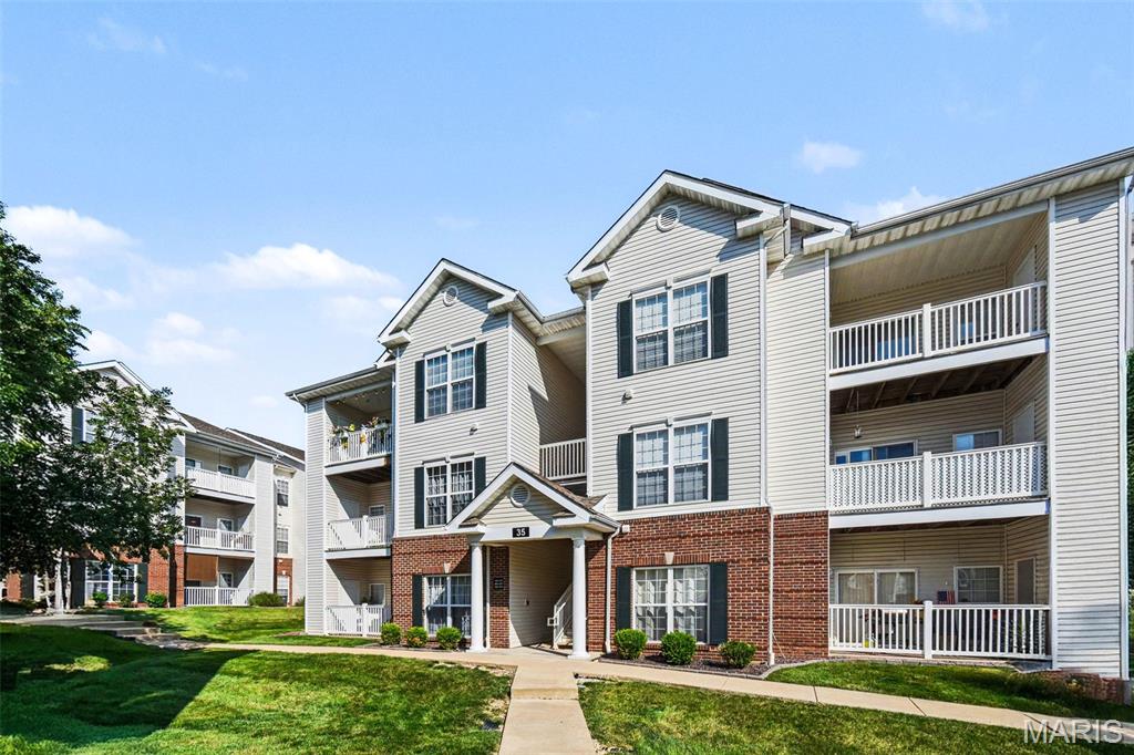 Bridgewater Cove A Condo 4th - Residential