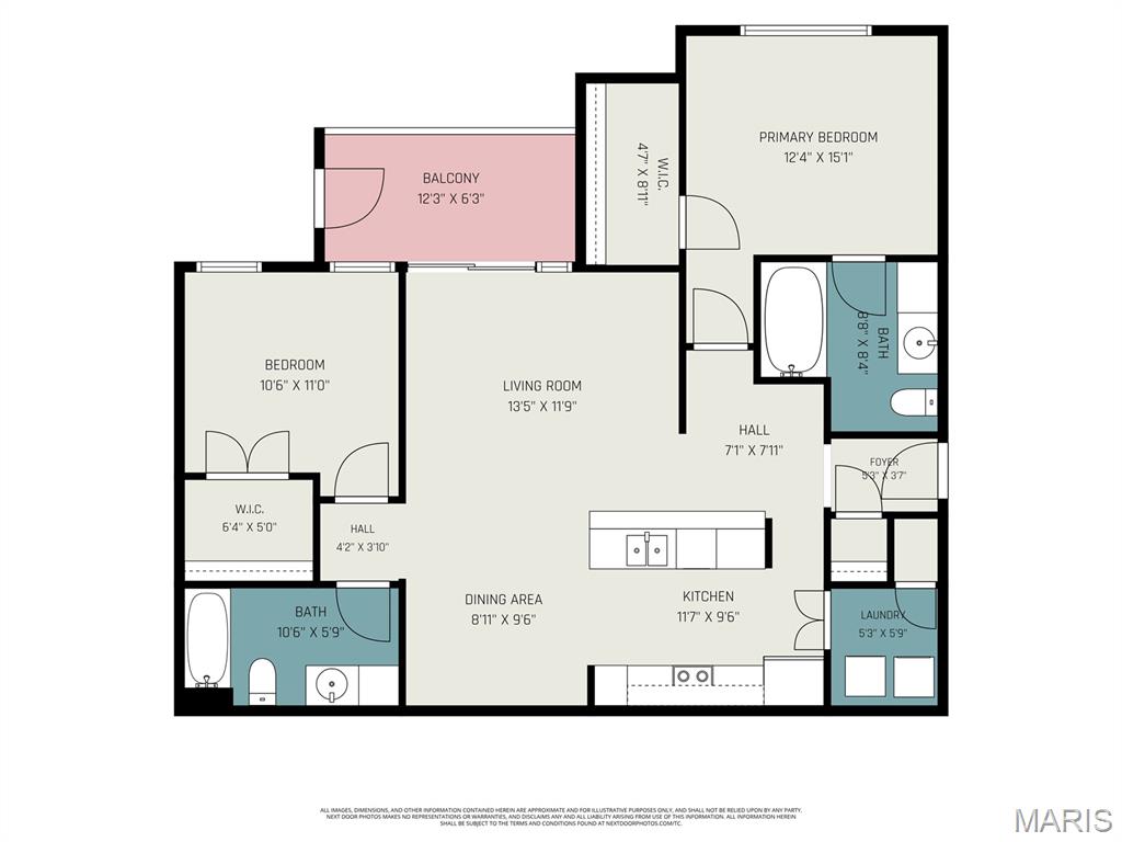 Bridgewater Cove A Condo 4th - Residential