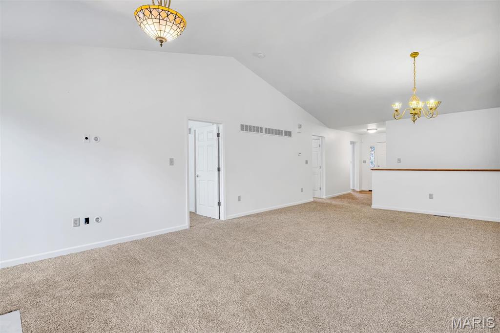 Richmond Place - Residential