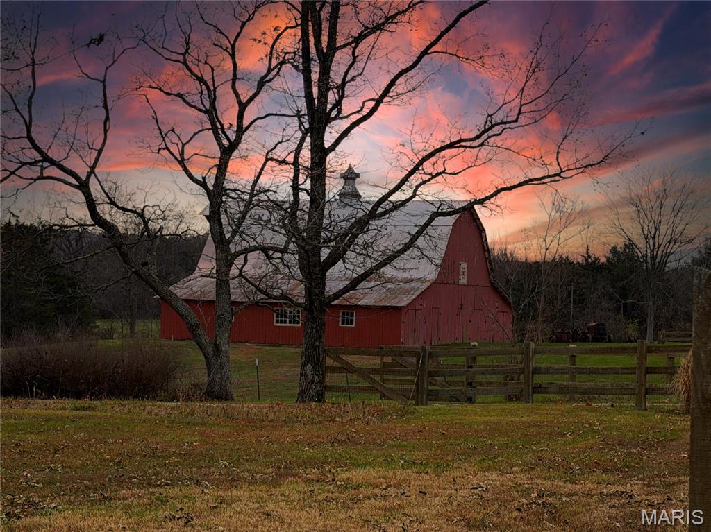 None - Farm