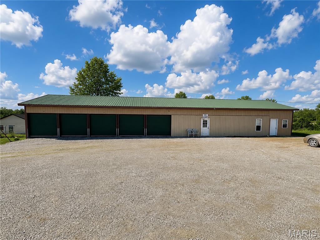 Campbells Sub - Commercial Sale