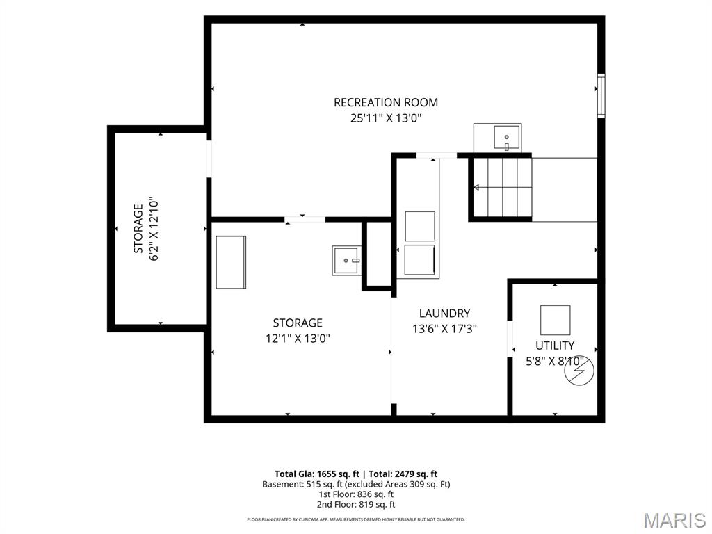 W L Musick - Residential