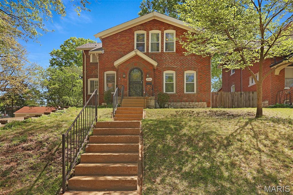W L Musick - Residential