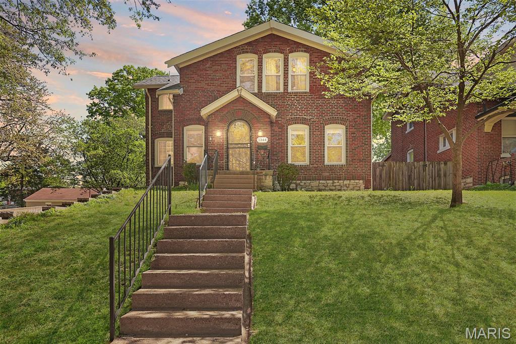W L Musick - Residential