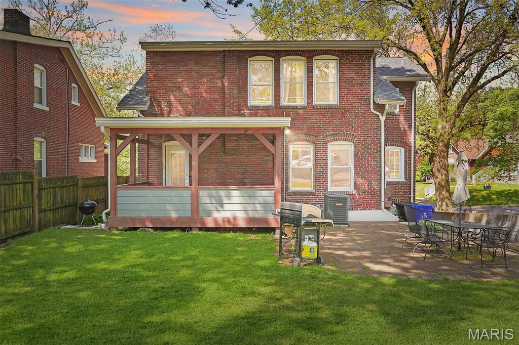 W L Musick - Residential