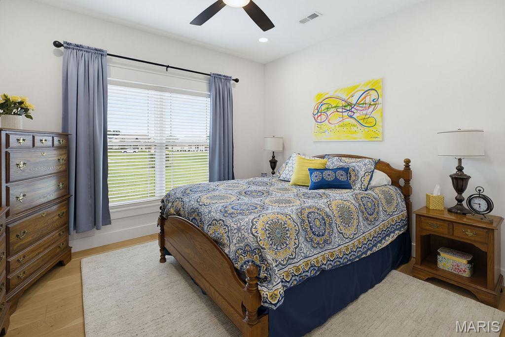 Touchdown Rdg 2 - Residential