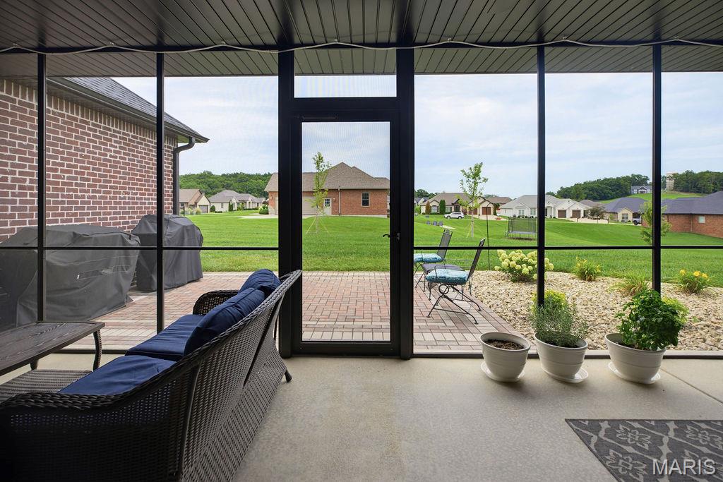 Touchdown Rdg 2 - Residential