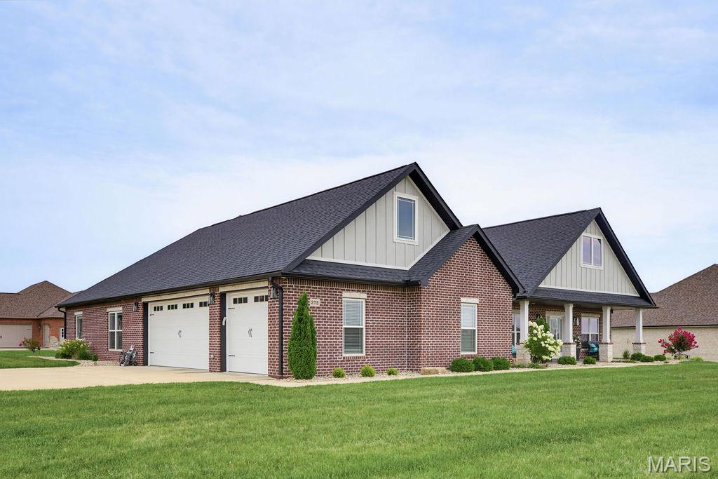 Touchdown Rdg 2 - Residential