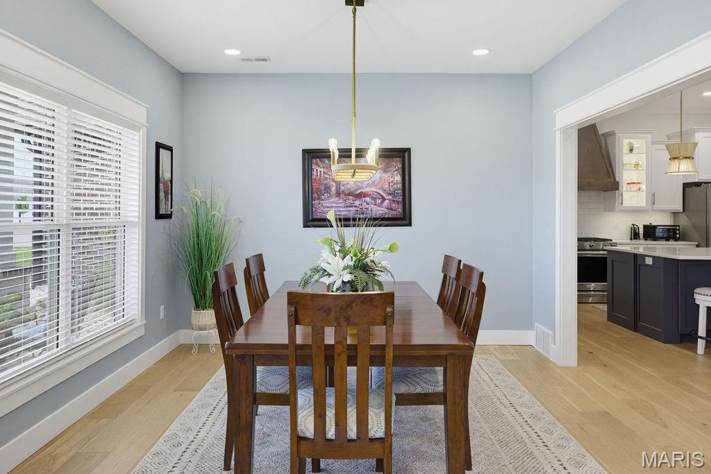 Touchdown Rdg 2 - Residential
