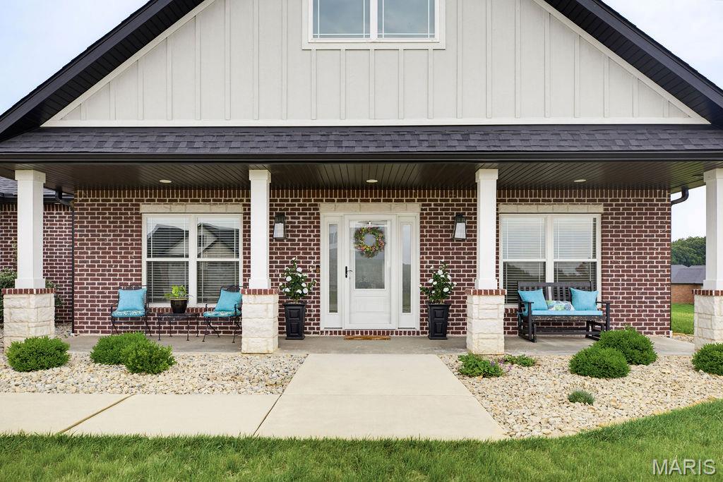 Touchdown Rdg 2 - Residential