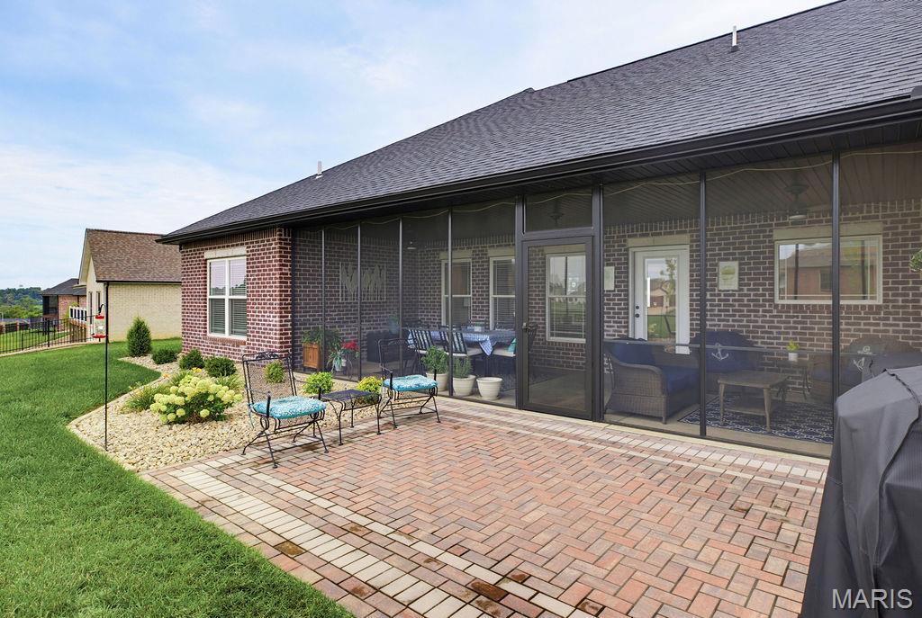 Touchdown Rdg 2 - Residential